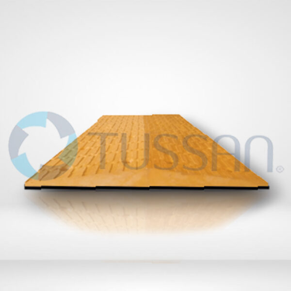 Reductor de velocidad trapezoidal