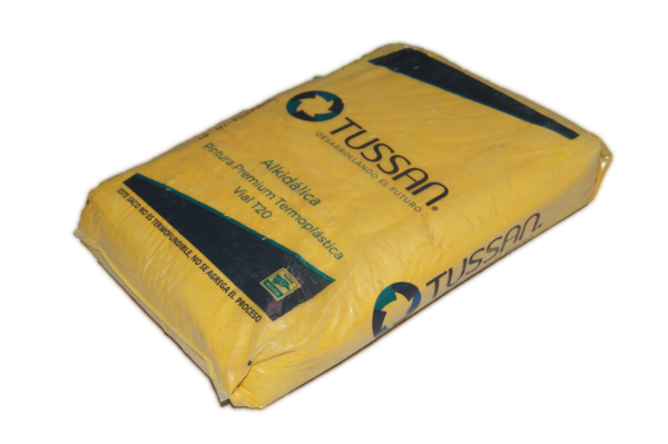 Pintura Termoplástica TUSSAN T20 - Image 3