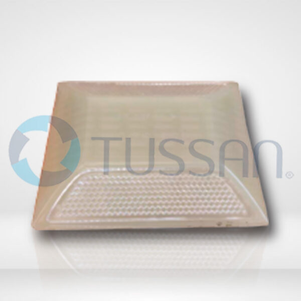 Vialeta TUSSAN M10 LUX