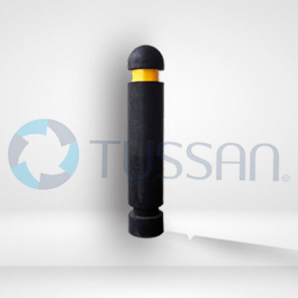 Bolardo tipo bala - 110